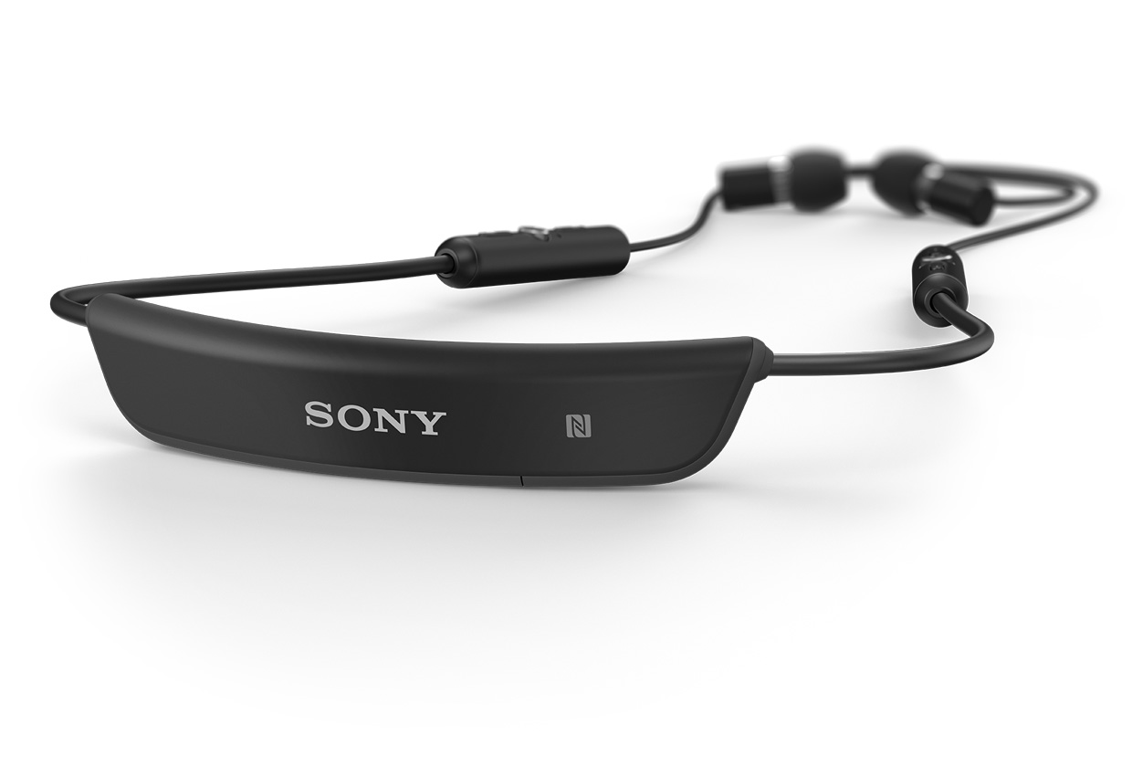 xperia headset